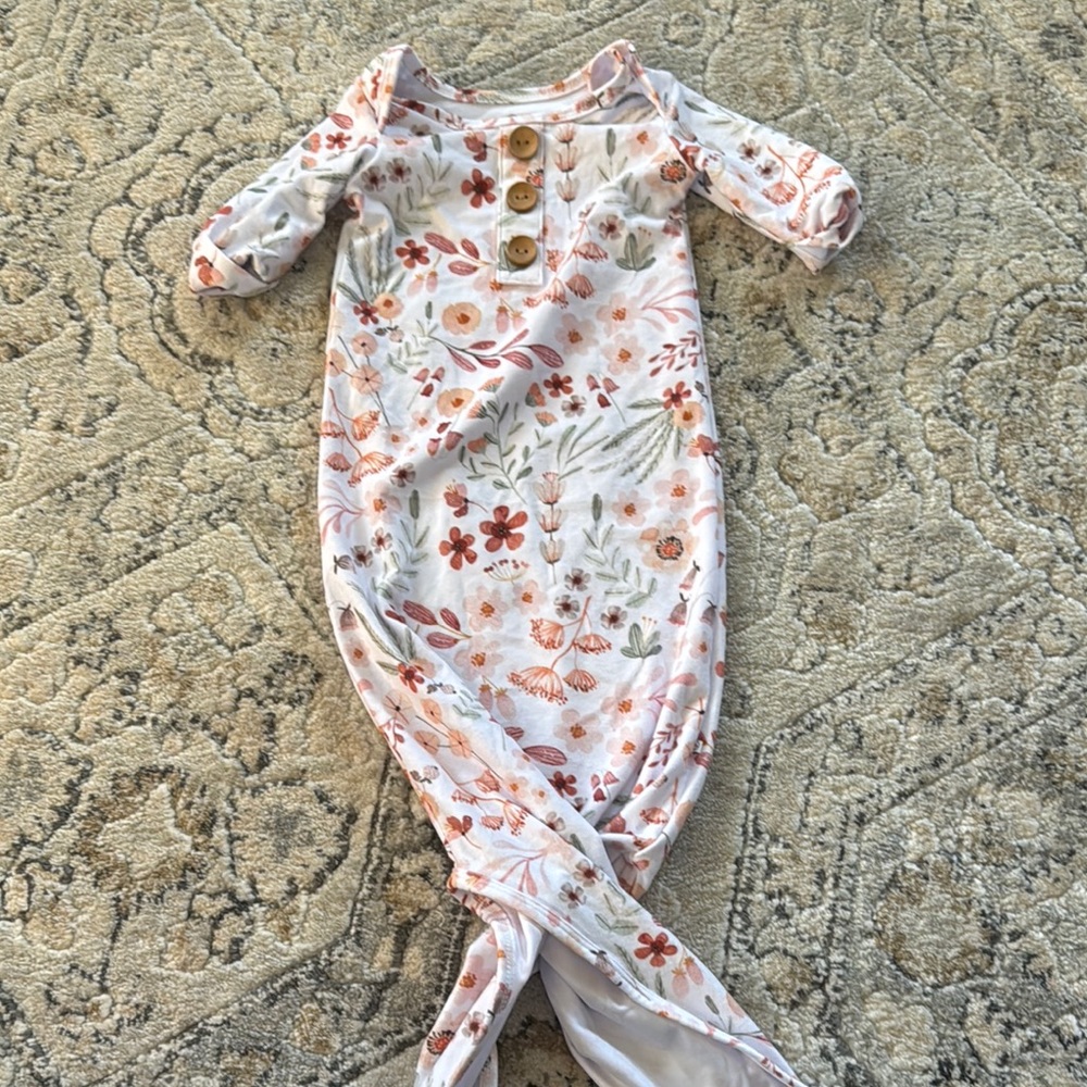 Caden Lane Gown